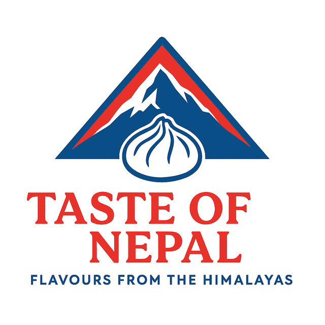 Taste of Nepal Logo